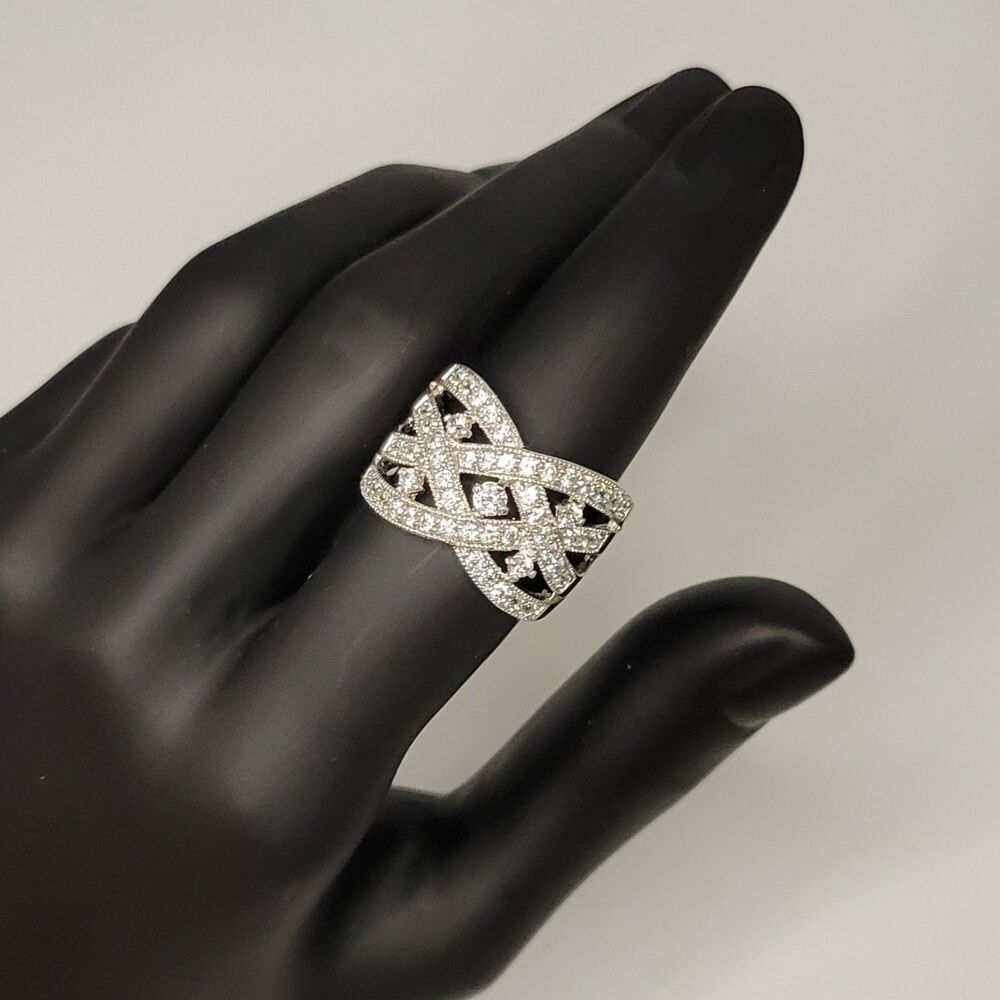 Size 8.5 ESPO Ring
